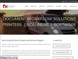 Sites similar to fxbusiness.com.au