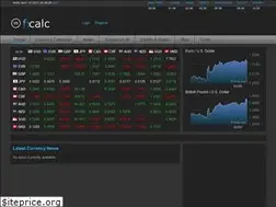 Sites similar to fxcalc.com