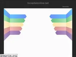 Sites similar to fxcapitalonline.net