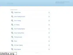 Sites similar to fxcausal.de