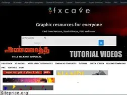 Sites similar to fxcave.com