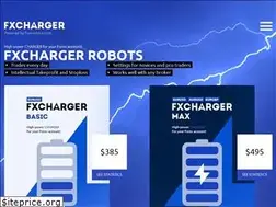 Sites similar to fxcharger.com
