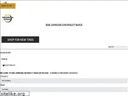 Sites similar to fxchevypulaski.com