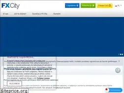 Sites similar to fxcity.pl