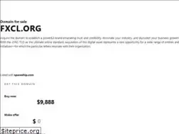 Sites similar to fxcl.org