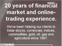 Sites similar to fxclub.com