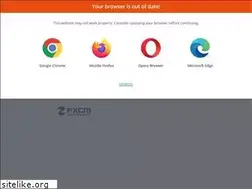 Sites similar to fxcm.co.uk
