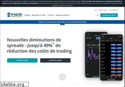 Sites similar to fxcm.fr