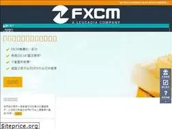 Sites similar to fxcmbullion.com
