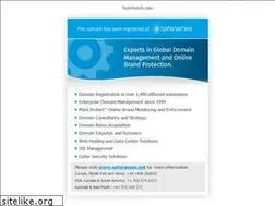 Sites similar to fxcmfrench.com