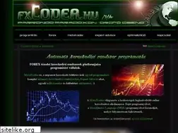Sites similar to fxcoder.hu