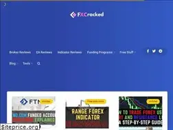 Sites similar to fxcracked.com