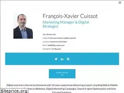 Sites similar to fxcuissot.com