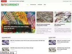 Sites similar to fxcurrencyconverter.com