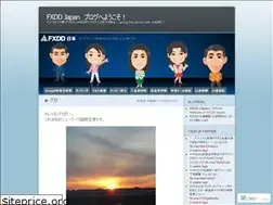 Sites similar to fxddjp.wordpress.com