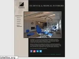 Sites similar to fxdesigndentalmedical.com