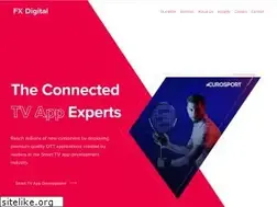 Sites similar to fxdigital.uk