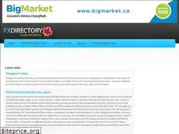 Sites similar to fxdirectory.ca