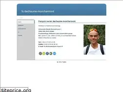 Sites similar to fxdm.org