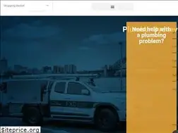 Sites similar to fxdplumbing.com.au