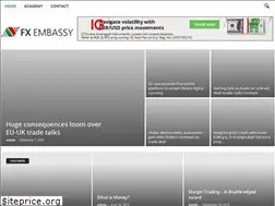 Sites similar to fxembassy.com