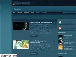 Sites similar to fxencore.de