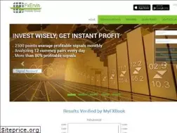 Sites similar to fxervin.com