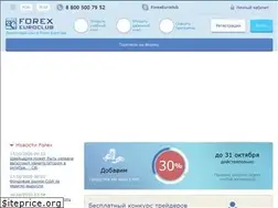 Sites similar to fxeuroclub.com
