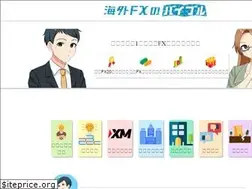 Sites similar to fxex.jp