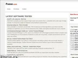 Sites similar to fxexe.com