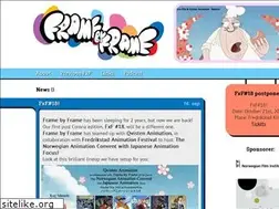 Sites similar to fxf.no