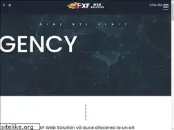 Sites similar to fxf.ro