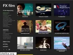 Sites similar to fxfilm.de