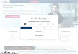 Sites similar to fxflat.it