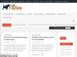 Sites similar to fxflew.com