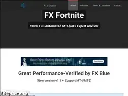 Sites similar to fxfortnite.com