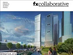 Sites similar to fxfowle.com