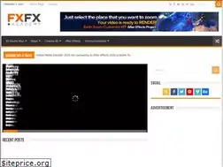 Sites similar to fxfx.net