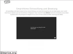 Sites similar to fxg.li