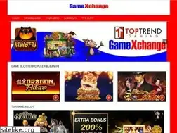 Sites similar to fxgamexchangedfw.com