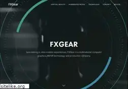 Sites similar to fxgear.net
