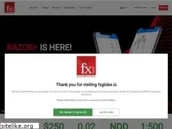 Sites similar to fxglobe.international