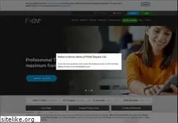 Sites similar to fxgm.com