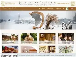 Sites similar to fxgruber.at