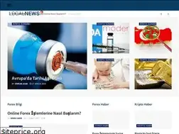 Sites similar to fxhaberleri.com