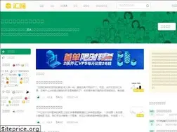 Sites similar to fxhi.cn