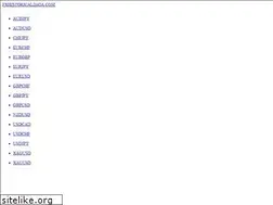 Sites similar to fxhistoricaldata.com