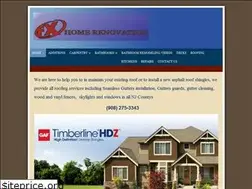 Sites similar to fxhomerenovation.com
