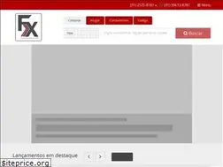 Sites similar to fximoveis.com.br