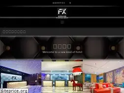 Sites similar to fxinn.com.tw